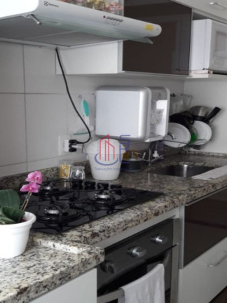 Imagem Apartamento com 2 Quartos à Venda, 50 m² em Furnas - São Paulo Imagem Apartamento com 2 Quartos à Venda, 50 m² em Furnas - São Paulo