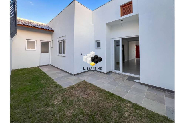 Imagem Casa com 3 Quartos à Venda, 146 m² em Igara - Canoas Imagem Casa com 3 Quartos à Venda, 146 m² em Igara - Canoas