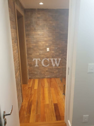 Imagem Apartamento com 2 Quartos à Venda, 153 m² em Campo Belo - São Paulo