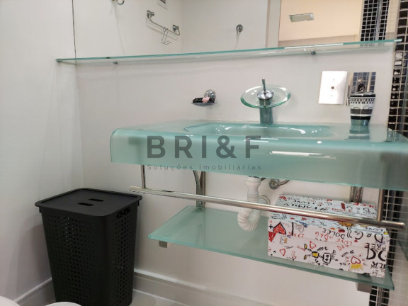 Imagem Apartamento com 2 Quartos para Alugar, 75 m² em Brooklin - São Paulo Imagem Apartamento com 2 Quartos para Alugar, 75 m² em Brooklin - São Paulo