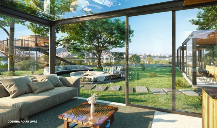 Imagem Apartamento com 3 Quartos à Venda, 91 m² em João Paulo - Florianópolis Imagem Apartamento com 3 Quartos à Venda, 91 m² em João Paulo - Florianópolis