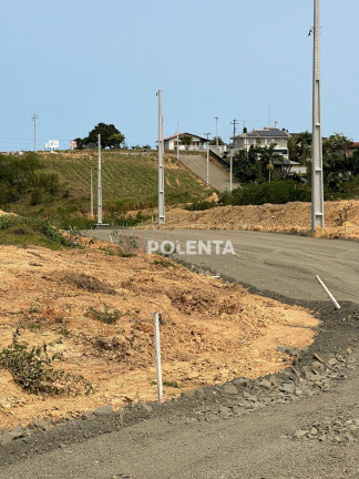Imagem Terreno à Venda, 400 m² em Bosque Do Repouso - Criciúma