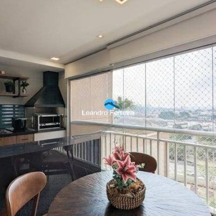 Imagem Apartamento com 3 Quartos à Venda, 94 m² em Centro - São Bernardo Do Campo Imagem Apartamento com 3 Quartos à Venda, 94 m² em Centro - São Bernardo Do Campo