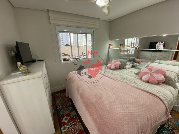 Imagem Apartamento com 3 Quartos à Venda, 132 m² em Olímpico - São Caetano Do Sul Imagem Apartamento com 3 Quartos à Venda, 132 m² em Olímpico - São Caetano Do Sul