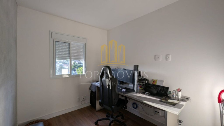 Imagem Apartamento com 2 Quartos à Venda, 57 m² em Bosque Dos Eucaliptos - São José Dos Campos