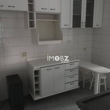 Imagem Imóvel com 2 Quartos à Venda, 74 m² em Vila Andrade - São Paulo