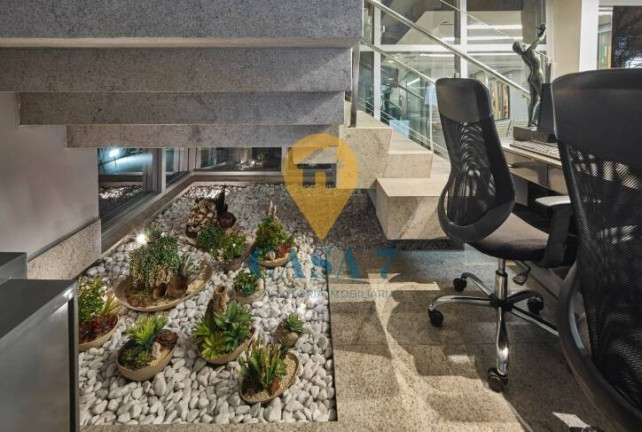 Imagem Sala Comercial à Venda, 840 m² em São Pedro - Belo Horizonte