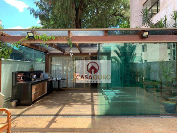 Imagem Apartamento com 4 Quartos à Venda, 397 m² em Serra - Belo Horizonte Imagem Apartamento com 4 Quartos à Venda, 397 m² em Serra - Belo Horizonte