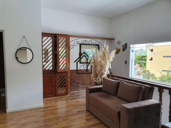 Imagem Casa de Condomínio com 3 Quartos à Venda, 360 m² em Granja Viana - Cotia Imagem Casa de Condomínio com 3 Quartos à Venda, 360 m² em Granja Viana - Cotia