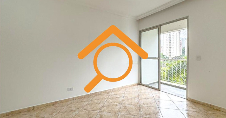 Imagem Imóvel com 3 Quartos à Venda, 74 m² em Jardim Marajoara - Sao Paulo Imagem Imóvel com 3 Quartos à Venda, 74 m² em Jardim Marajoara - Sao Paulo