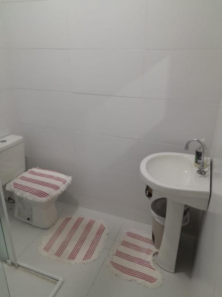 Imagem Apartamento com 2 Quartos à Venda, em Abranches Imagem Apartamento com 2 Quartos à Venda, em Abranches