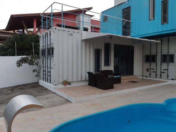 Imagem Casa com 9 Quartos à Venda, 250 m² em Centro - Tibau Do Sul Imagem Casa com 9 Quartos à Venda, 250 m² em Centro - Tibau Do Sul