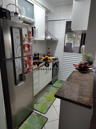 Imagem Apartamento com 2 Quartos à Venda, 45 m² em Parque Da Mooca - São Paulo Imagem Apartamento com 2 Quartos à Venda, 45 m² em Parque Da Mooca - São Paulo
