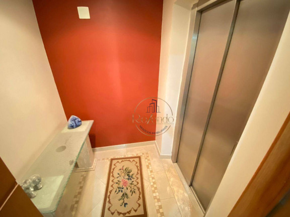 Imagem Apartamento com 4 Quartos à Venda, 215 m² em Jardim - Santo André Imagem Apartamento com 4 Quartos à Venda, 215 m² em Jardim - Santo André