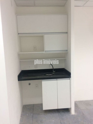 Imagem Imóvel Comercial à Venda ou Locação, 40 m² em Campo Belo - São Paulo Imagem Imóvel Comercial à Venda ou Locação, 40 m² em Campo Belo - São Paulo