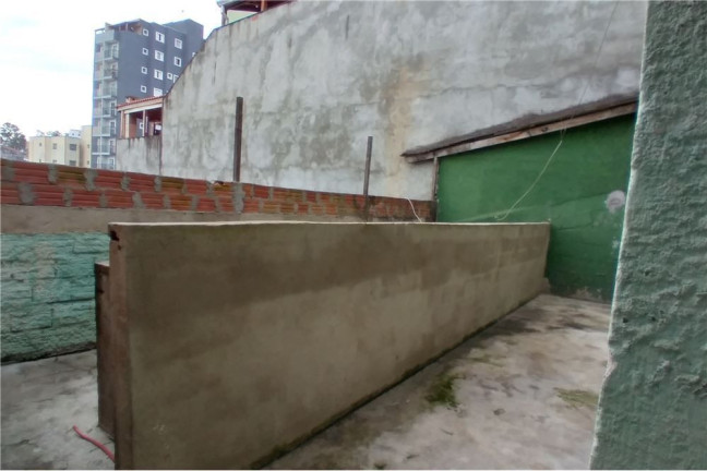 Imagem Casa com 3 Quartos à Venda, 145 m² em Jardim Santa Terezinha - Taboão Da Serra Imagem Casa com 3 Quartos à Venda, 145 m² em Jardim Santa Terezinha - Taboão Da Serra