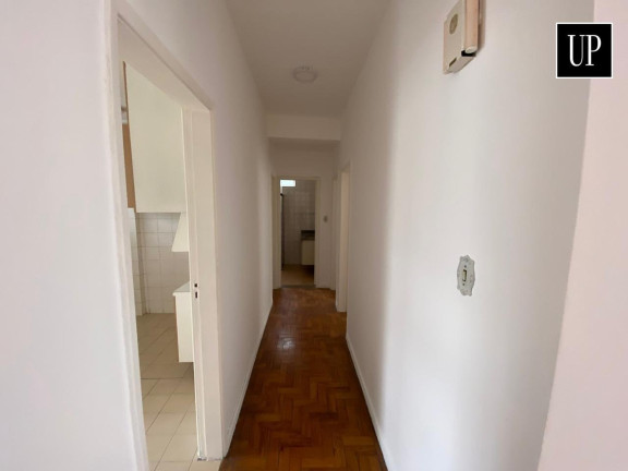 Imagem Apartamento com 3 Quartos à Venda, 100 m² em Paraíso - São Paulo Imagem Apartamento com 3 Quartos à Venda, 100 m² em Paraíso - São Paulo