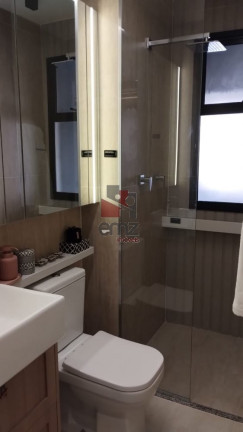 Imagem Apartamento com 2 Quartos à Venda, 77 m² em Vila Margarida - Campo Grande