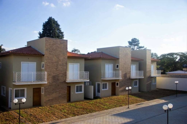 Casa de Condomínio com 3 Quartos à Venda,  em Bosque Do Carmo - Vargem Grande Paulista