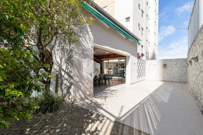 Imagem Apartamento com 3 Quartos à Venda, 122 m² em Bosque Da Saúde - São Paulo