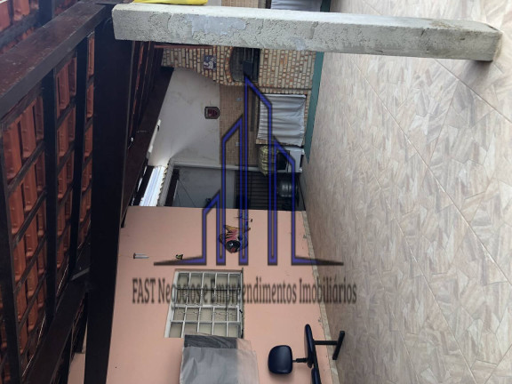 Imagem Casa com 2 Quartos à Venda, 90 m² em Sossego - Itaboraí