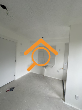 Imagem Imóvel com 2 Quartos à Venda, 36 m² em Usina Piratininga - São Paulo Imagem Imóvel com 2 Quartos à Venda, 36 m² em Usina Piratininga - São Paulo