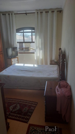 Imagem Sobrado com 3 Quartos à Venda, 140 m² em Jardim Las Vegas - Santo André