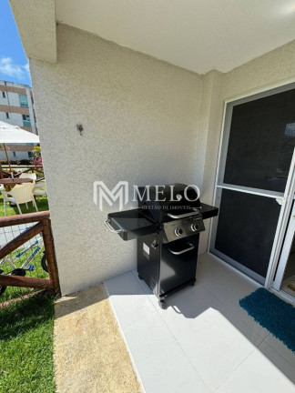 Imagem Apartamento com 3 Quartos à Venda, 97 m² em Ipojuca