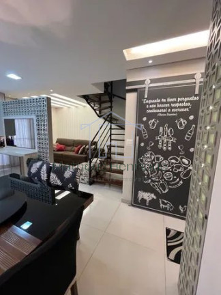 Imagem Casa de Condomínio com 3 Quartos à Venda, 85 m² em Jardim Shangai - Jundiaí Imagem Casa de Condomínio com 3 Quartos à Venda, 85 m² em Jardim Shangai - Jundiaí