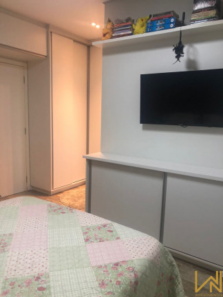 Imagem Sobrado com 3 Quartos à Venda, 123 m² em Chácara Primavera - Campinas