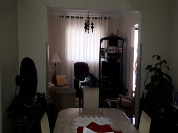Imagem Sobrado com 3 Quartos à Venda, 350 m² em Aparecida - Santos Imagem Sobrado com 3 Quartos à Venda, 350 m² em Aparecida - Santos