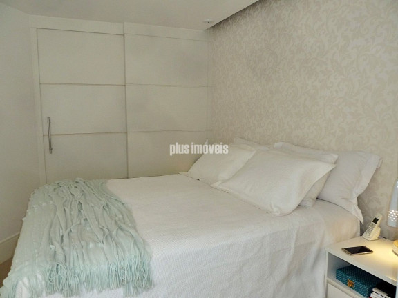 Imagem Apartamento com 1 Quarto à Venda, 58 m² em Panamby - São Paulo Imagem Apartamento com 1 Quarto à Venda, 58 m² em Panamby - São Paulo