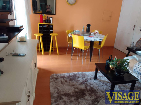 Imagem Apartamento com 2 Quartos à Venda, em Parque Santo Antônio - Jacareí Imagem Apartamento com 2 Quartos à Venda, em Parque Santo Antônio - Jacareí