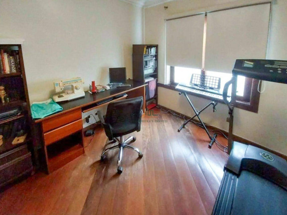 Imagem Casa com 4 Quartos à Venda, 425 m² em Itaipu - Niterói Imagem Casa com 4 Quartos à Venda, 425 m² em Itaipu - Niterói