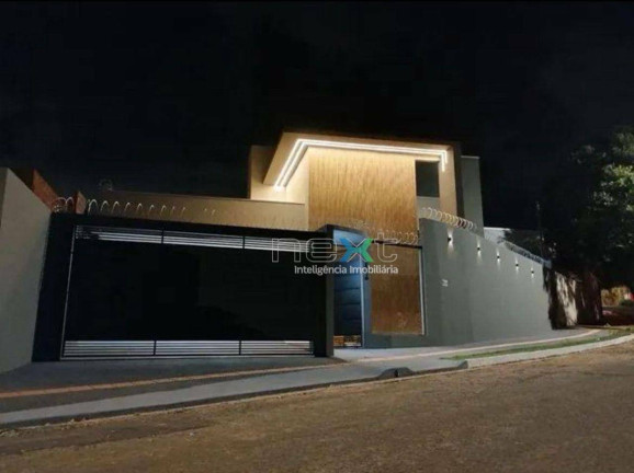 Imagem Casa com 3 Quartos à Venda, 171 m² em água Limpa Park - Campo Grande Imagem Casa com 3 Quartos à Venda, 171 m² em água Limpa Park - Campo Grande