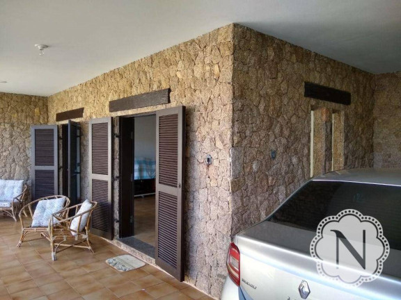 Imagem Casa com 3 Quartos à Venda, 234 m² em Cibratel Ii - Itanhaém Imagem Casa com 3 Quartos à Venda, 234 m² em Cibratel Ii - Itanhaém