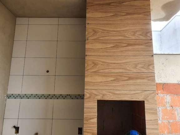 Imagem Casa de Condomínio com 3 Quartos à Venda, 96 m² em Jardim Residencial Nikkey - Sorocaba Imagem Casa de Condomínio com 3 Quartos à Venda, 96 m² em Jardim Residencial Nikkey - Sorocaba