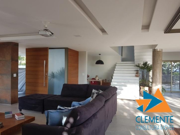 Imagem Casa de Condomínio com 4 Quartos à Venda, 500 m² em Pontal Da Liberdade - Lagoa Santa Imagem Casa de Condomínio com 4 Quartos à Venda, 500 m² em Pontal Da Liberdade - Lagoa Santa