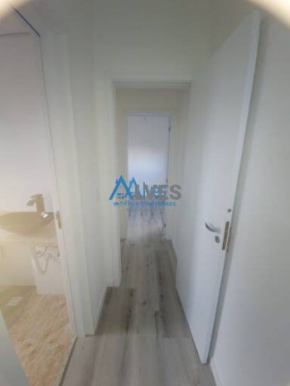 Imagem Apartamento com 2 Quartos à Venda, 119 m² em Centro - São Bernardo Do Campo