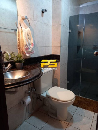 Imagem Apartamento com 3 Quartos à Venda, 116 m² em Brisamar - João Pessoa Imagem Apartamento com 3 Quartos à Venda, 116 m² em Brisamar - João Pessoa