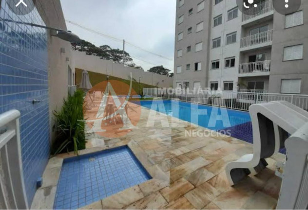 Imagem Apartamento com 2 Quartos à Venda, 42 m² em Jardim Barro Branco - Cotia Imagem Apartamento com 2 Quartos à Venda, 42 m² em Jardim Barro Branco - Cotia
