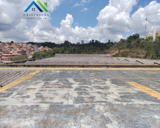 Imagem Galpão para Alugar, 67.342 m² em Jardim Marsola - Campo Limpo Paulista