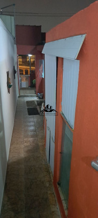 Imagem Sobrado com 2 Quartos à Venda, 100 m² em Jardim Cristiane - Santo André Imagem Sobrado com 2 Quartos à Venda, 100 m² em Jardim Cristiane - Santo André