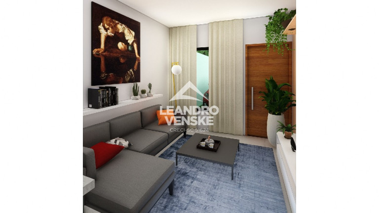 Imagem Sobrado com 2 Quartos à Venda, em Nova Brasília - Joinville Imagem Sobrado com 2 Quartos à Venda, em Nova Brasília - Joinville
