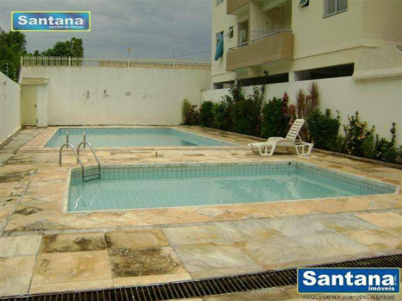 Imagem Apartamento com 1 Quarto à Venda, 68 m² em Centro - Caldas Novas Imagem Apartamento com 1 Quarto à Venda, 68 m² em Centro - Caldas Novas