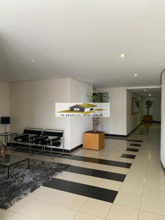 Imagem Apartamento com 1 Quarto para Alugar, 33 m² em Consolação - São Paulo Imagem Apartamento com 1 Quarto para Alugar, 33 m² em Consolação - São Paulo