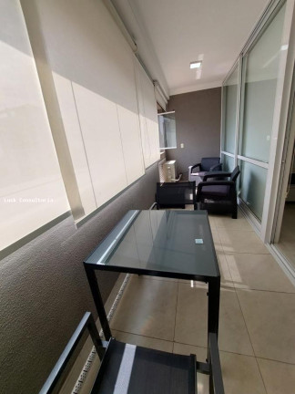 Imagem Apartamento com 1 Quarto à Venda, 42 m² em Mirandopolis - São Paulo Imagem Apartamento com 1 Quarto à Venda, 42 m² em Mirandopolis - São Paulo