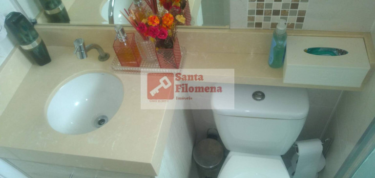 Imagem Apartamento com 2 Quartos à Venda, 44 m² em Vila Santa Teresa (zona Sul) - São Paulo Imagem Apartamento com 2 Quartos à Venda, 44 m² em Vila Santa Teresa (zona Sul) - São Paulo