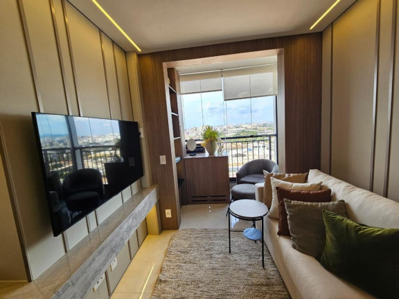 Imagem Apartamento com 3 Quartos à Venda, 67 m² em Bonfim - Campinas Imagem Apartamento com 3 Quartos à Venda, 67 m² em Bonfim - Campinas