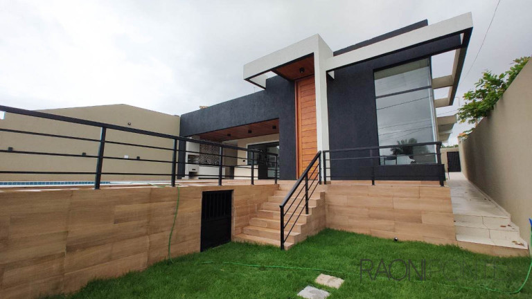 Imagem Casa com 4 Quartos à Venda, 400 m² em Barra Do Jacuípe - Camaçari Imagem Casa com 4 Quartos à Venda, 400 m² em Barra Do Jacuípe - Camaçari